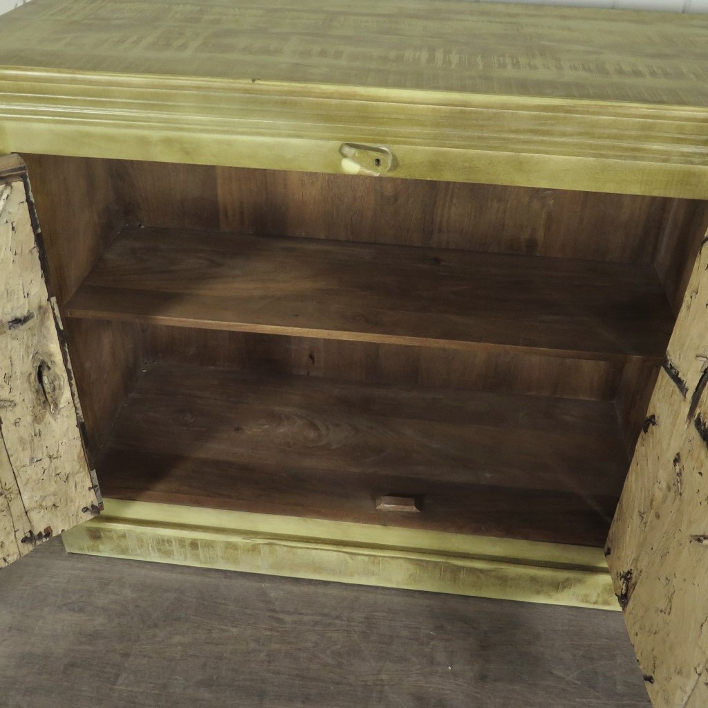 Anrichte Sideboard Mangoholz 1,71 m