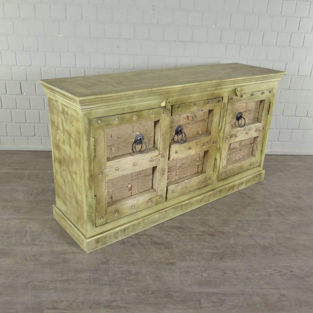 Anrichte Sideboard Mangoholz 1,71 m
