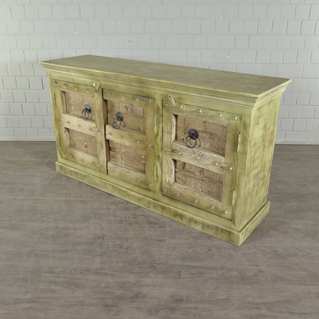 Anrichte Sideboard Mangoholz 1,71 m