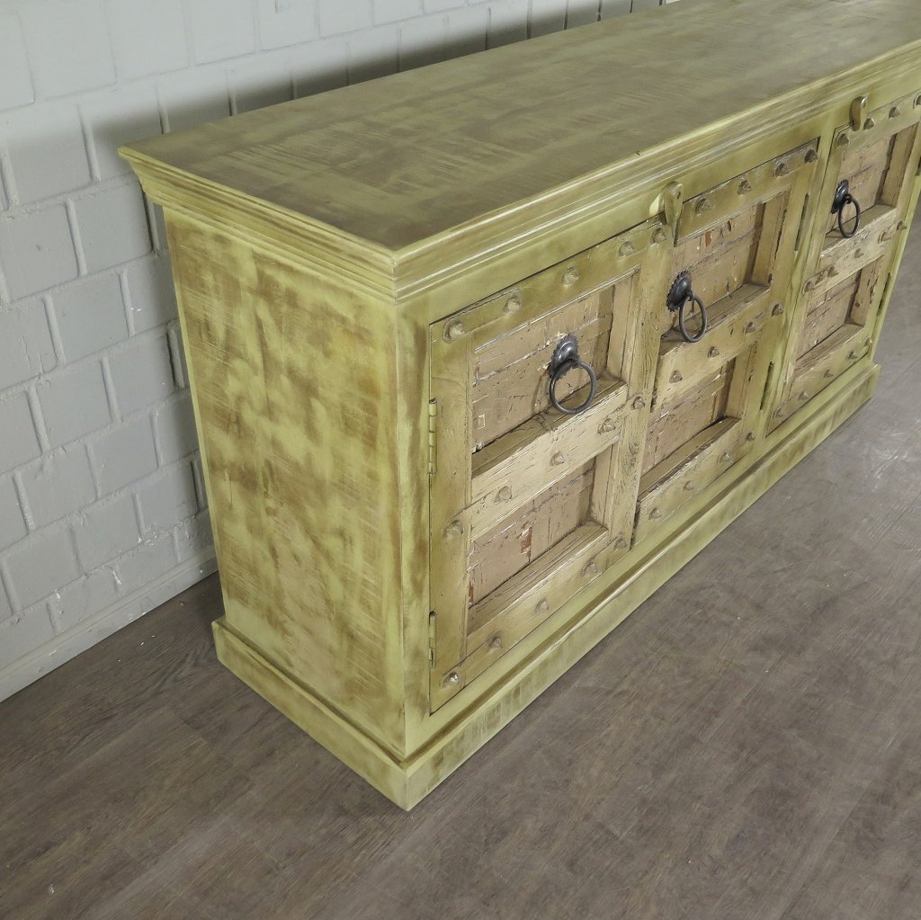 Anrichte Sideboard Mangoholz 1,71 m
