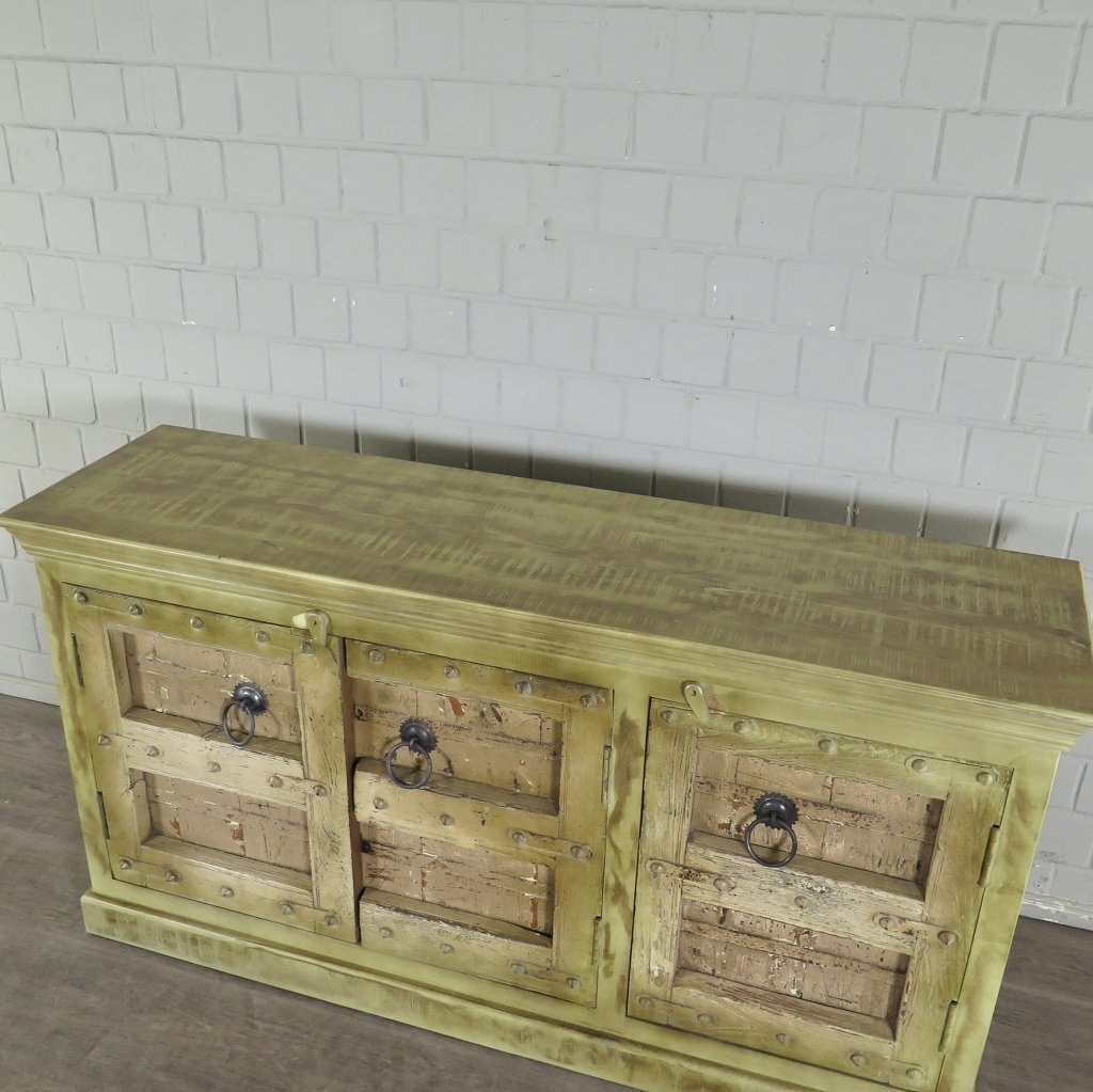 Anrichte Sideboard Mangoholz 1,71 m