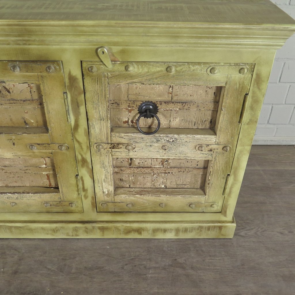 Anrichte Sideboard Mangoholz 1,71 m