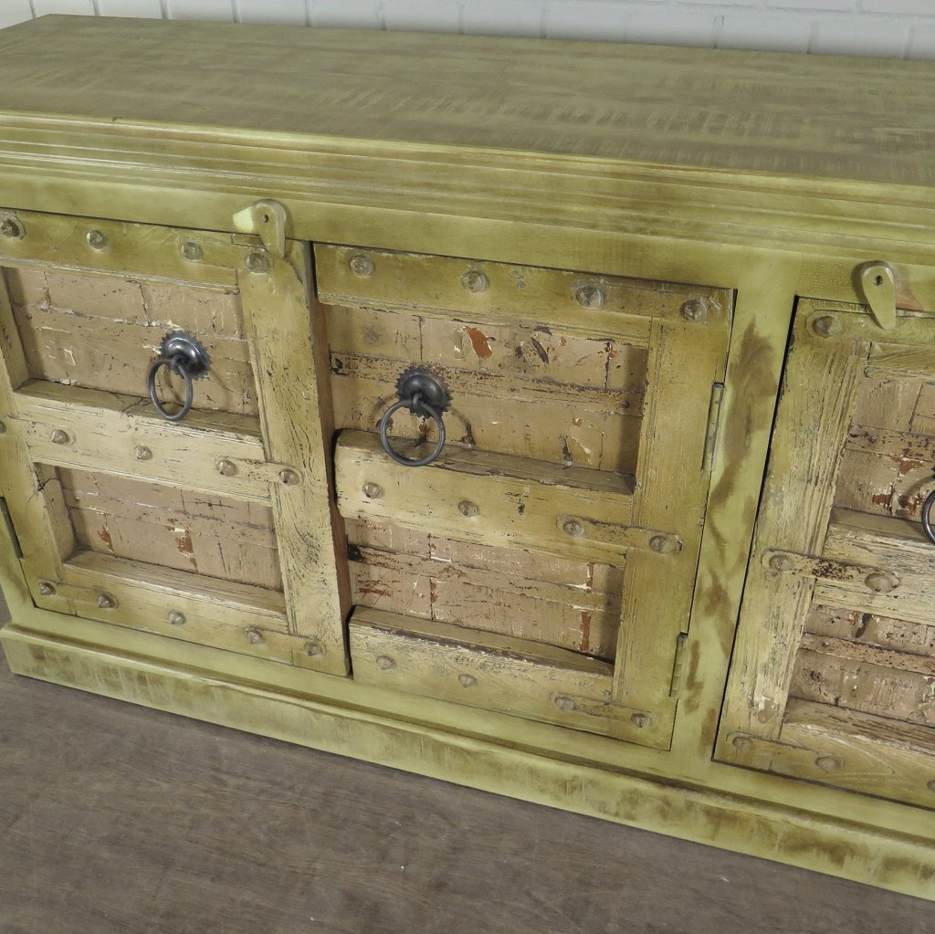 Anrichte Sideboard Mangoholz 1,71 m