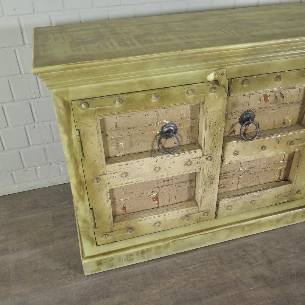 Anrichte Sideboard Mangoholz 1,71 m