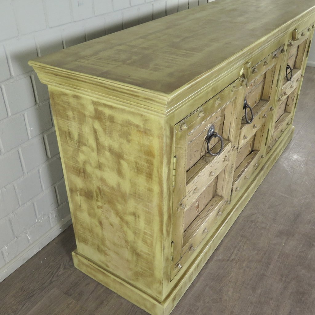 Anrichte Sideboard Mangoholz 1,71 m