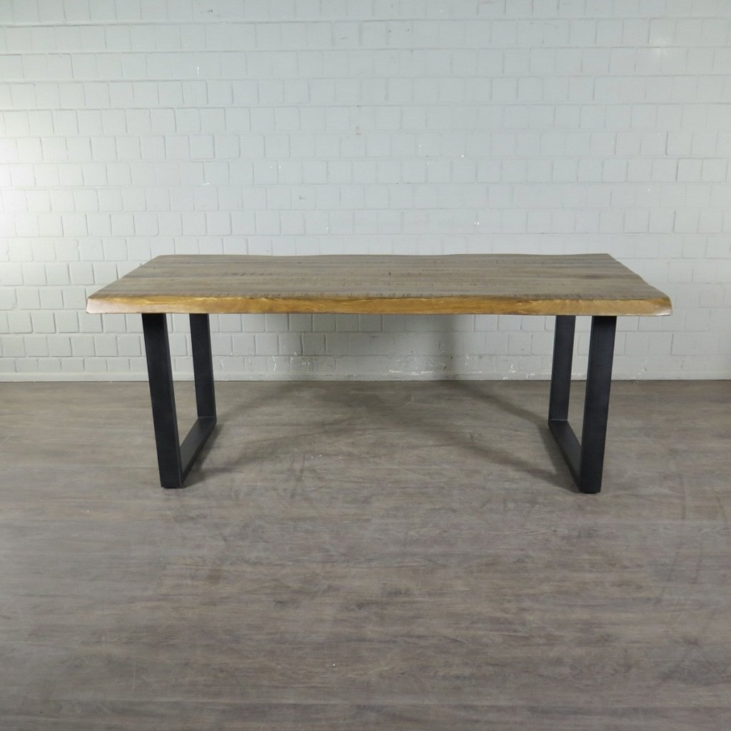 Esstisch Tisch Mangoholz 2,00 m x 1,00 m