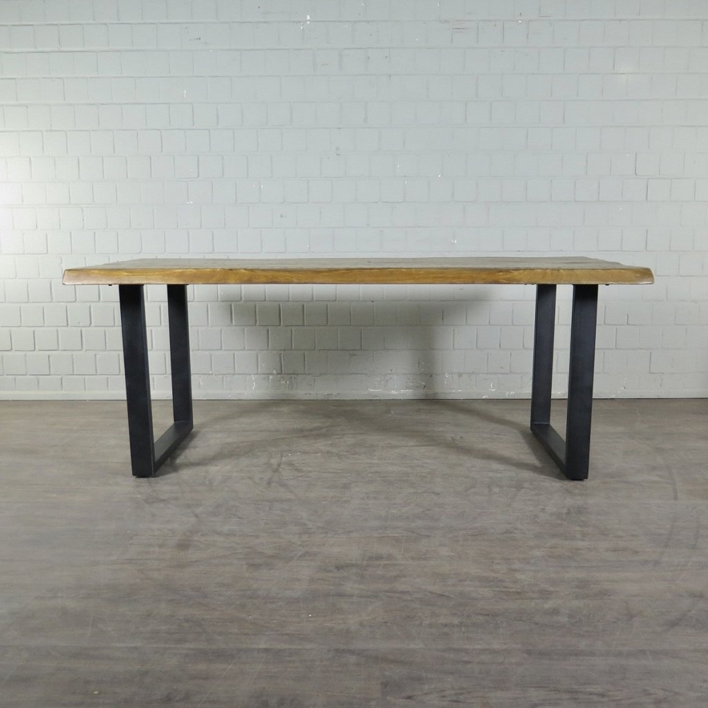 Esstisch Tisch Mangoholz 2,00 m x 1,00 m