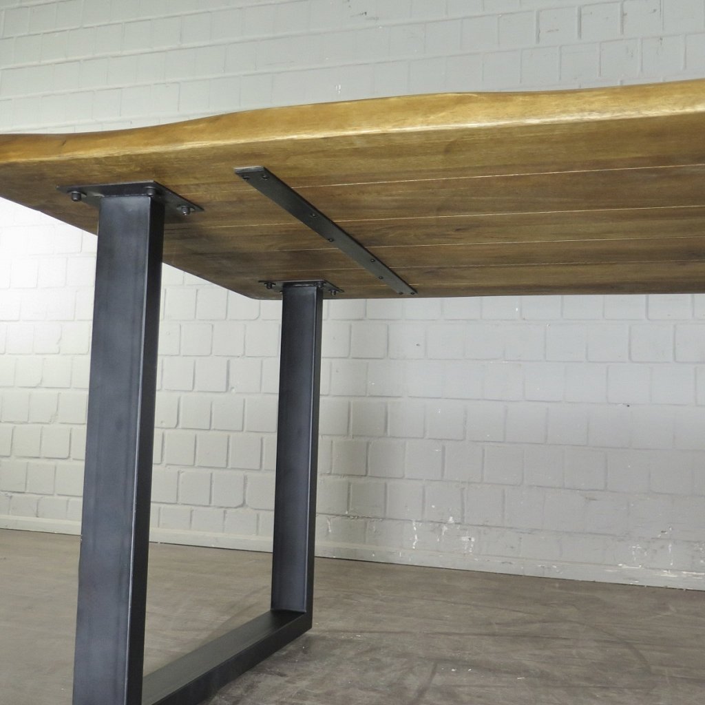 Esstisch Tisch Mangoholz 2,00 m x 1,00 m