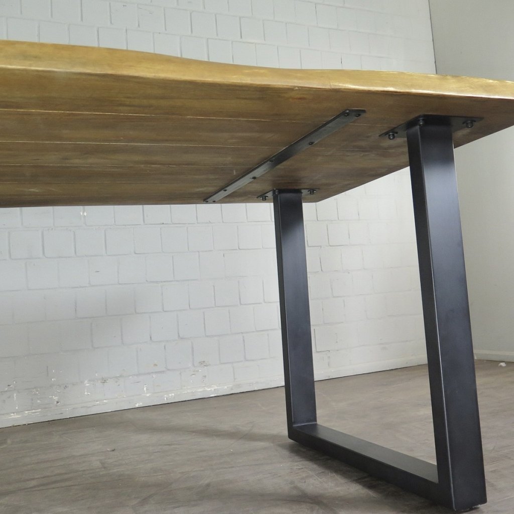Esstisch Tisch Mangoholz 2,00 m x 1,00 m
