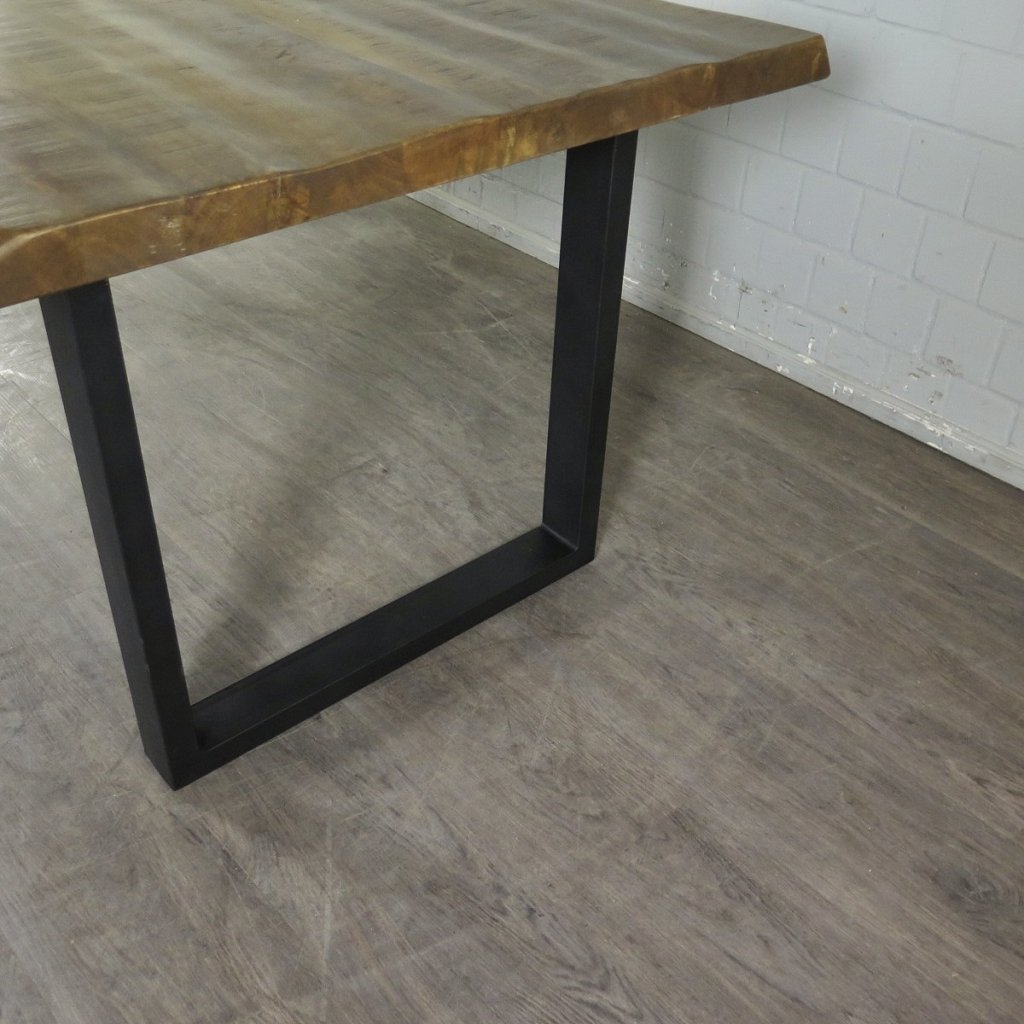 Esstisch Tisch Mangoholz 2,00 m x 1,00 m