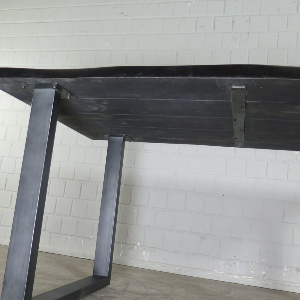 Esstisch Tisch Mangoholz 1,60 m x 0,90 m