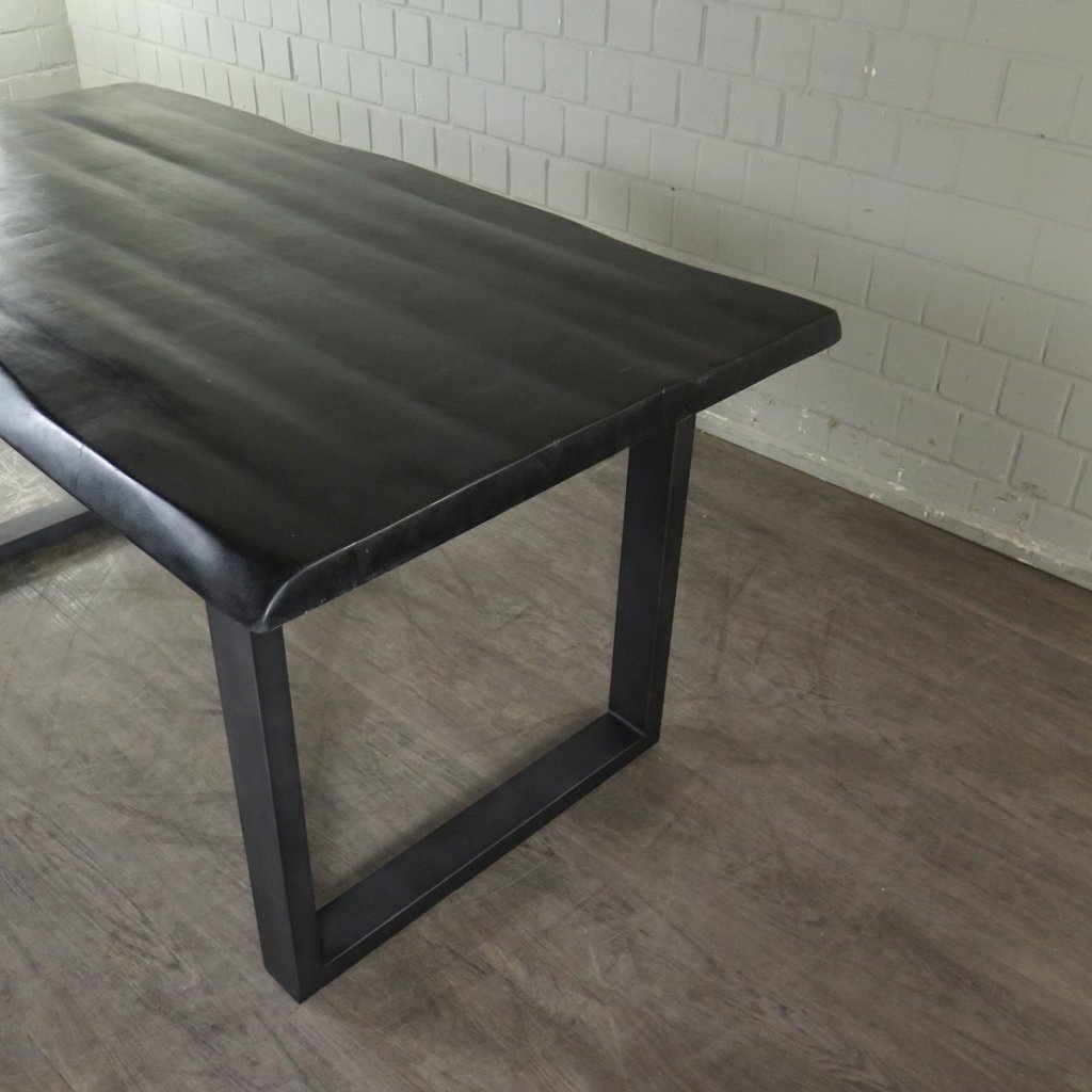 Esstisch Tisch Mangoholz 1,60 m x 0,90 m