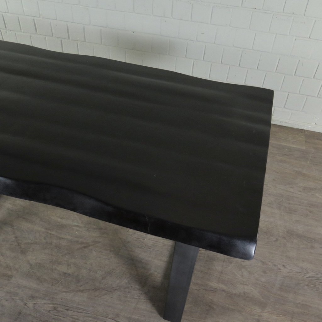 Esstisch Tisch Mangoholz 1,60 m x 0,90 m