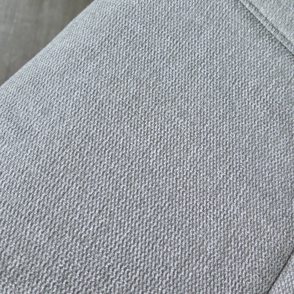 Retro Design Stuhl Esszimmerstuhl Hellgrau Setpreis