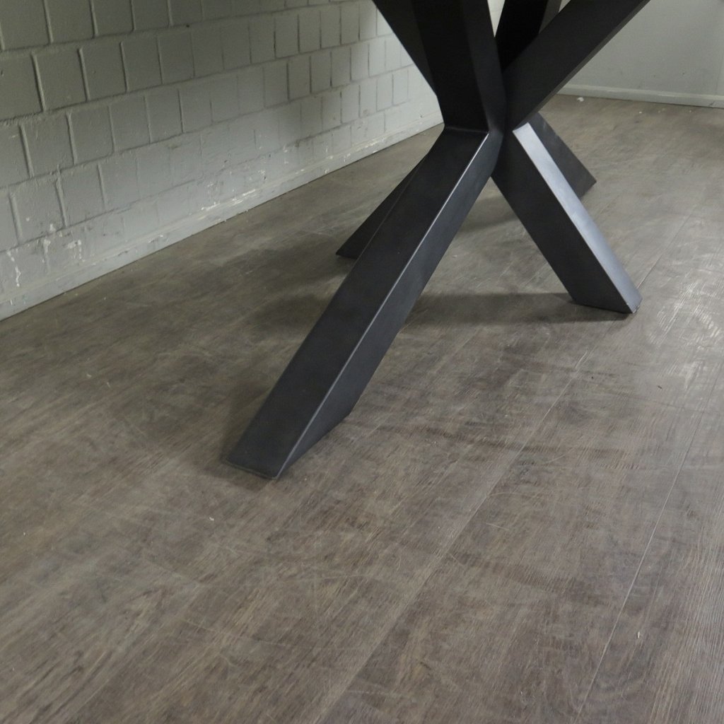 Esstisch Tisch Mangoholz 2,40 m x 0,97 m