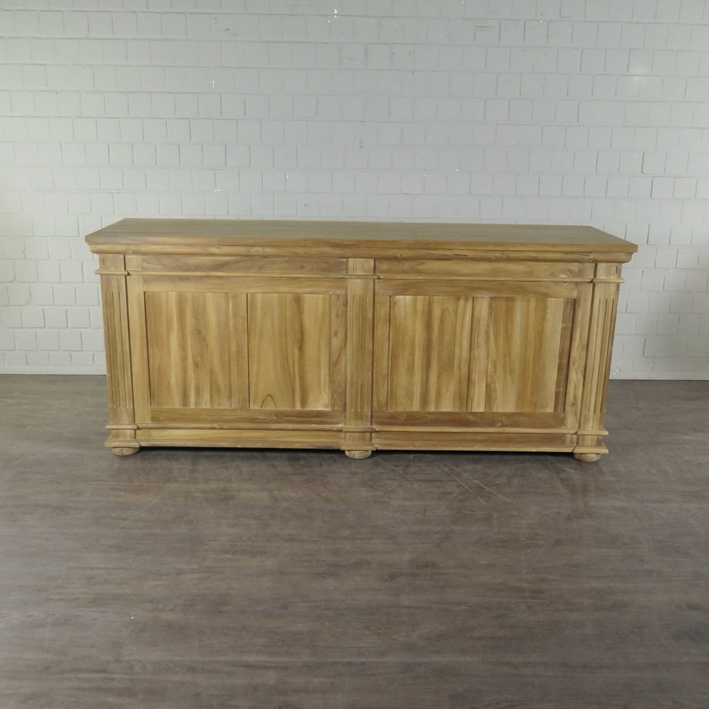 Ladentisch Theke Justine 2,20 m