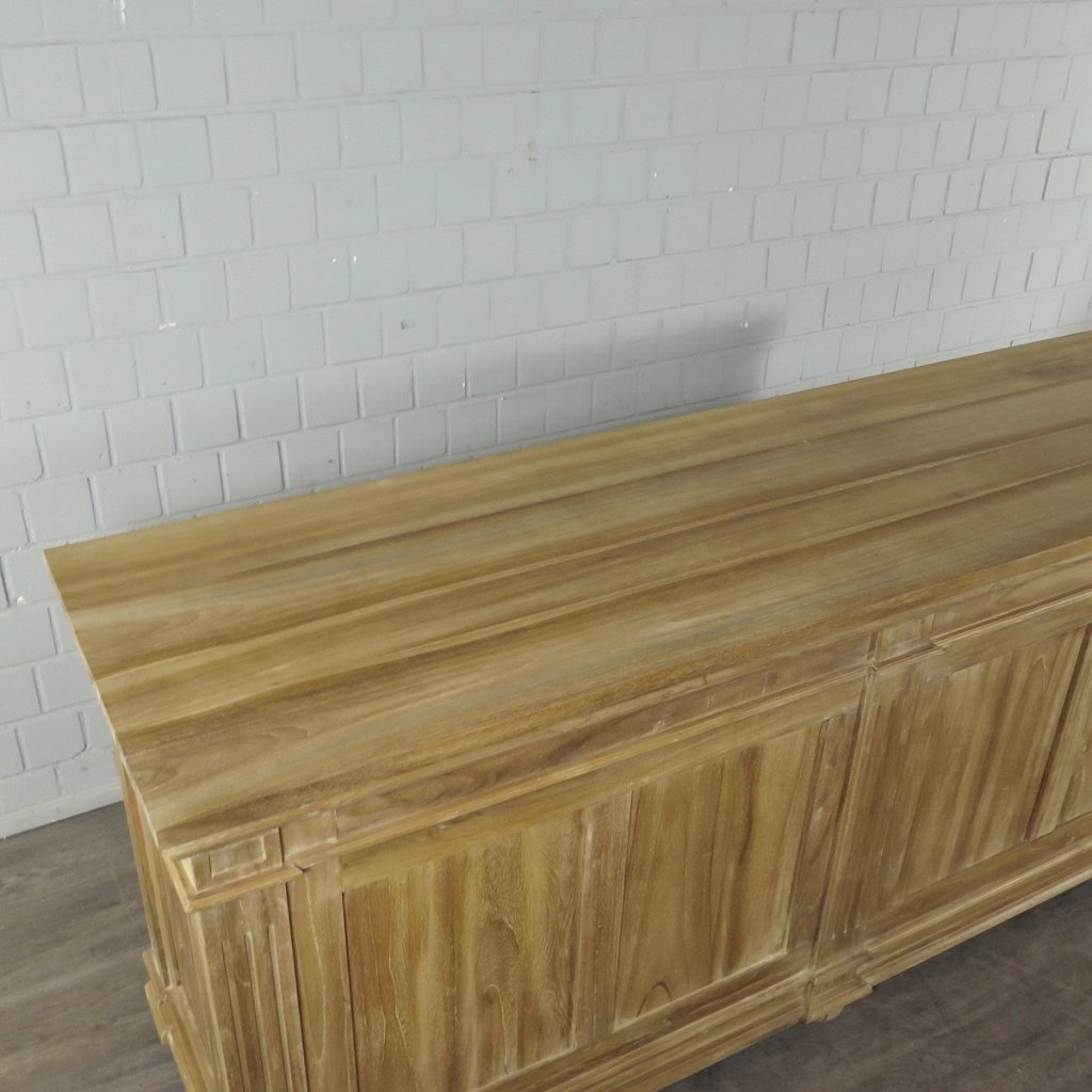 Ladentisch Theke Justine 2,20 m