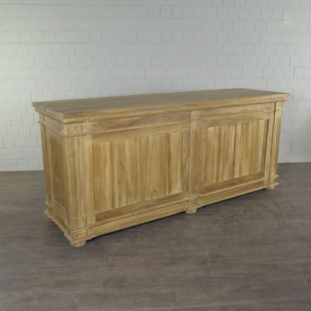 Ladentisch Theke Justine 2,20 m