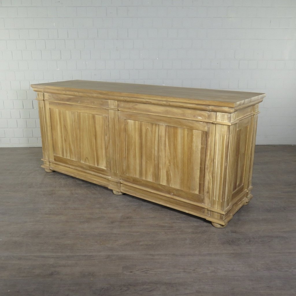 Ladentisch Theke Justine 2,20 m