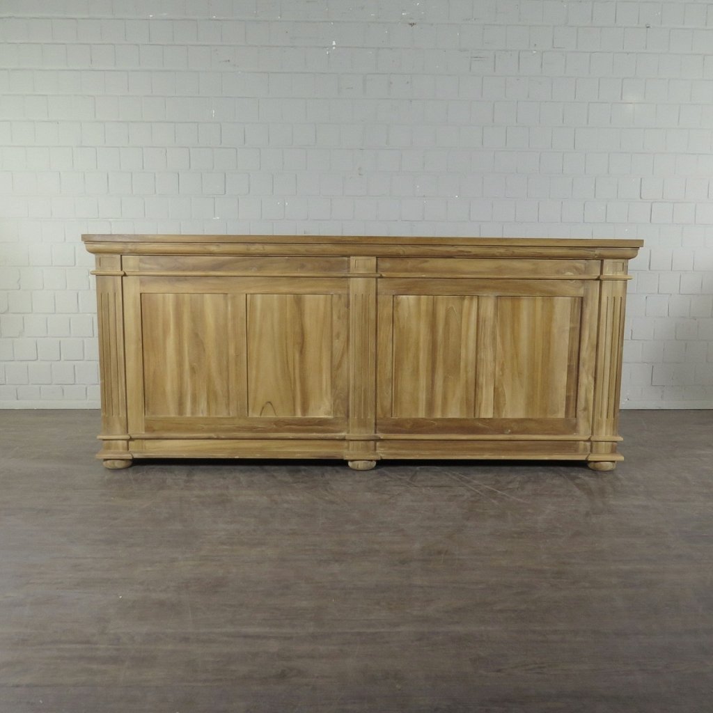 Ladentisch Theke Justine 2,20 m