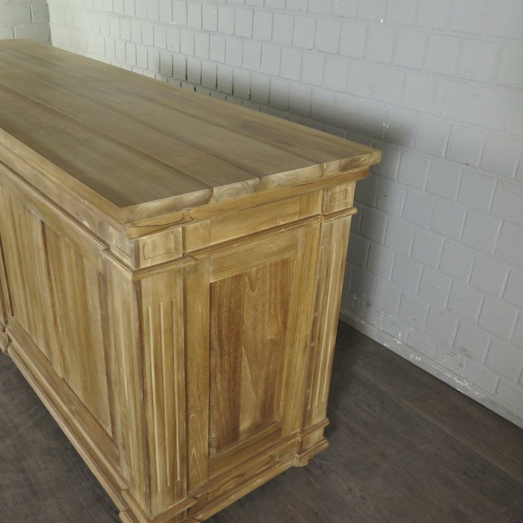 Ladentisch Theke Justine 2,20 m