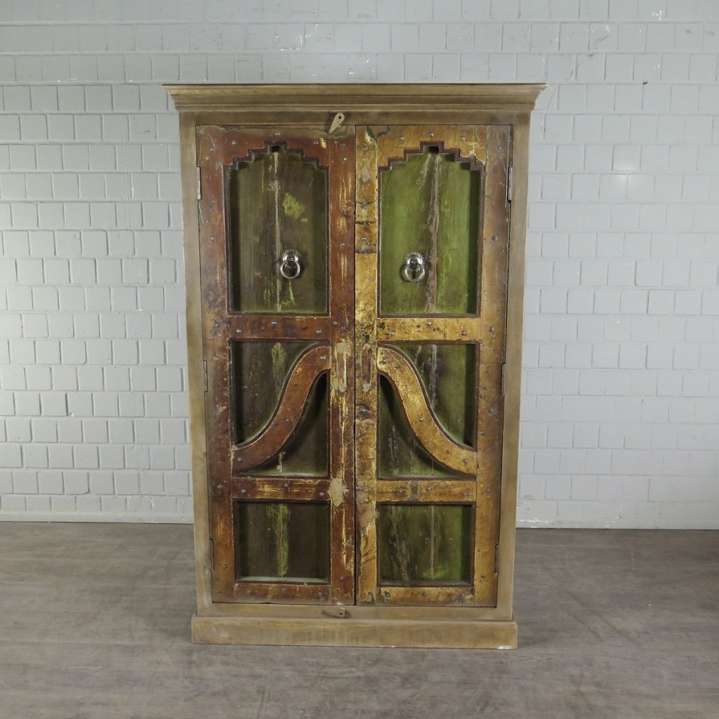Schrank Mangoholz 1,19 m