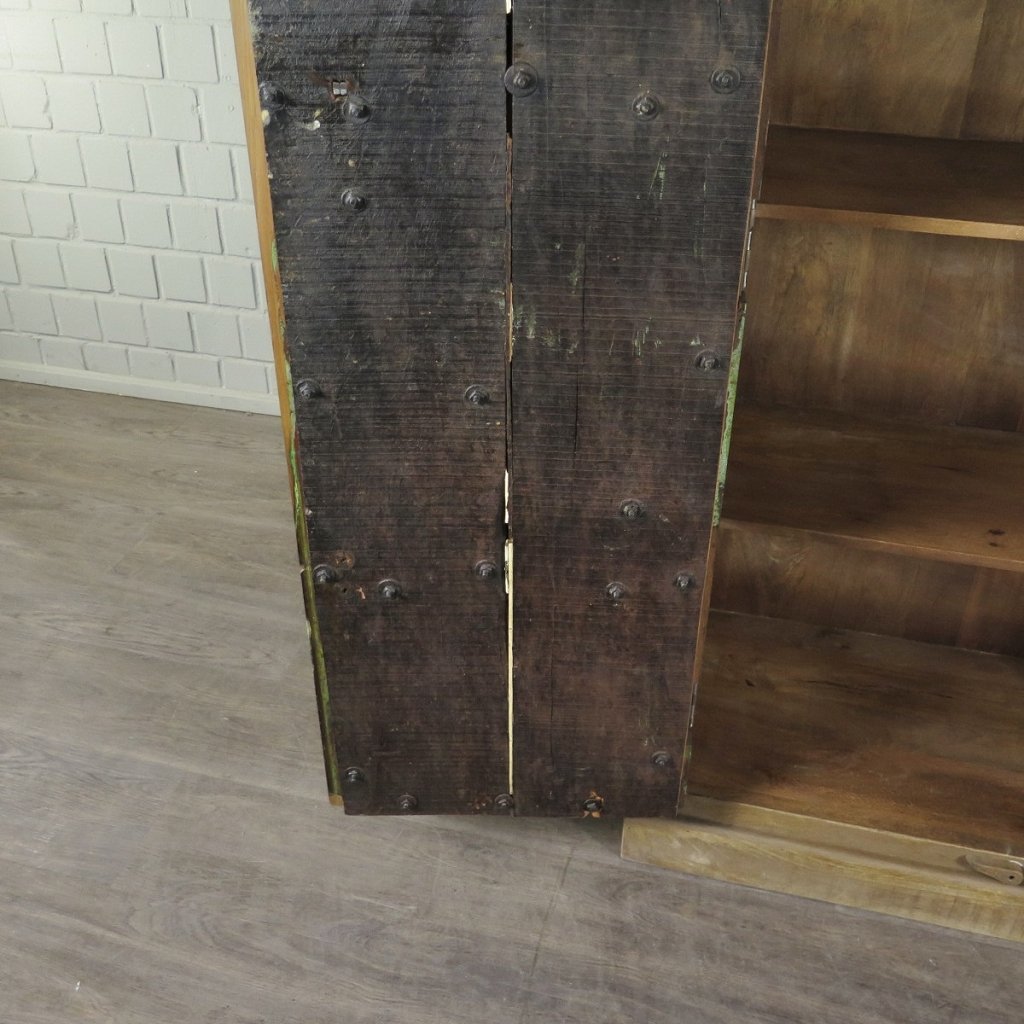 Schrank Mangoholz 1,19 m