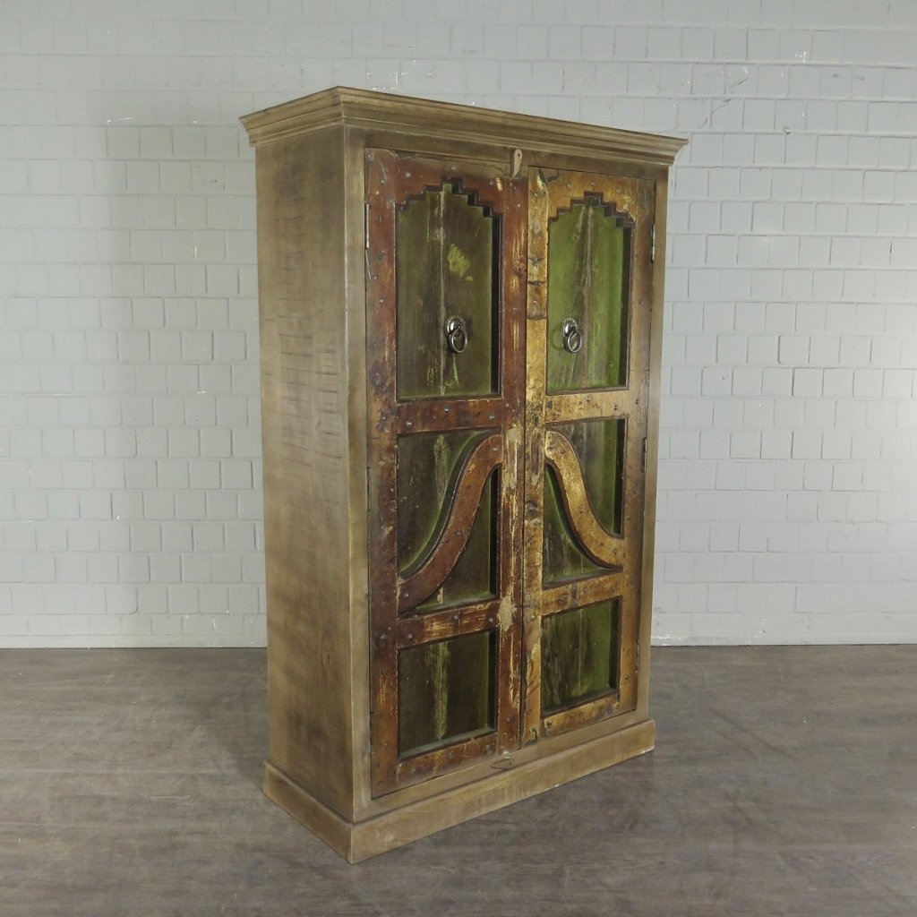 Schrank Mangoholz 1,19 m