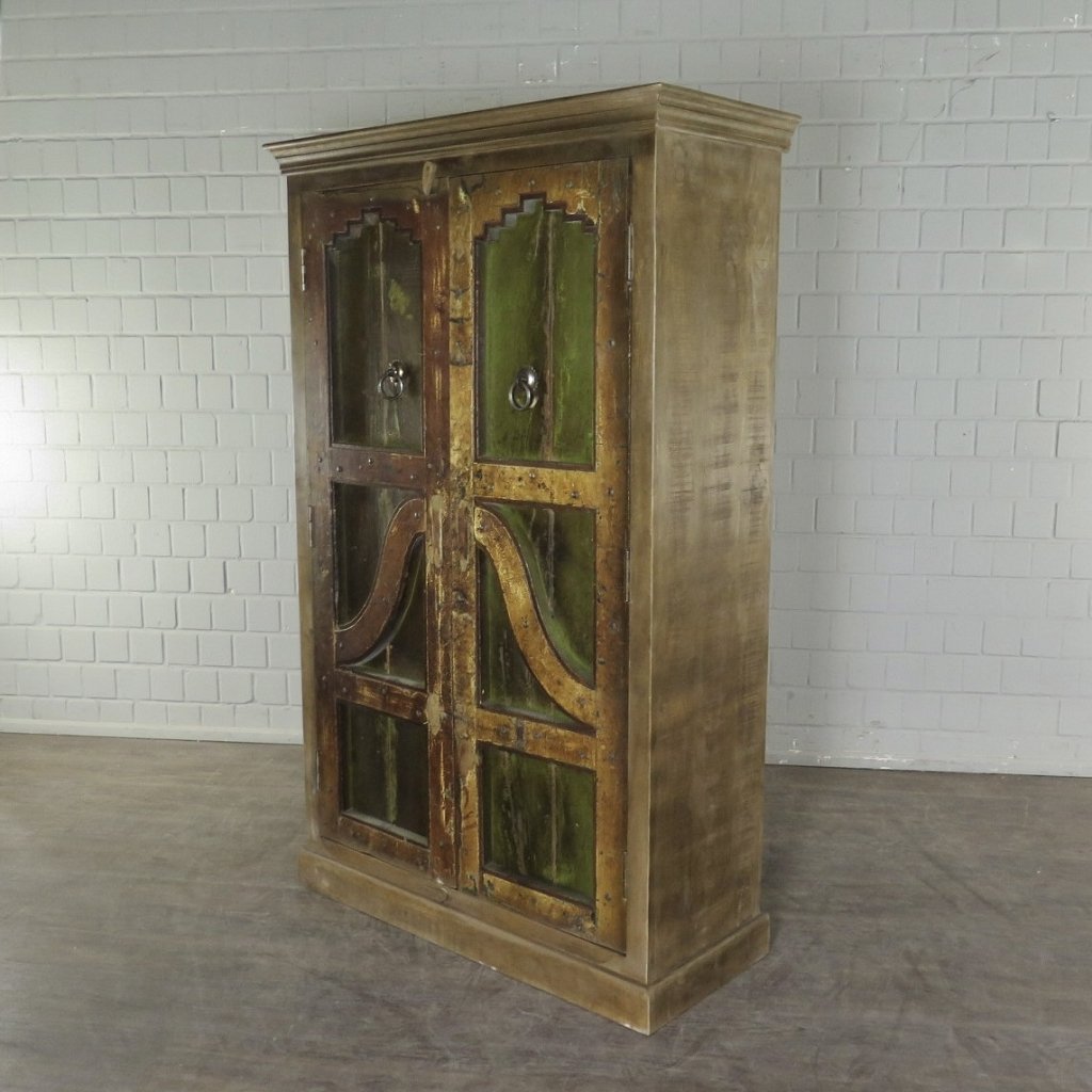 Schrank Mangoholz 1,19 m