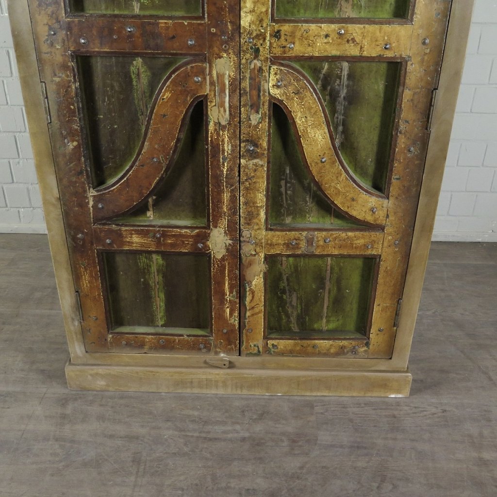 Schrank Mangoholz 1,19 m