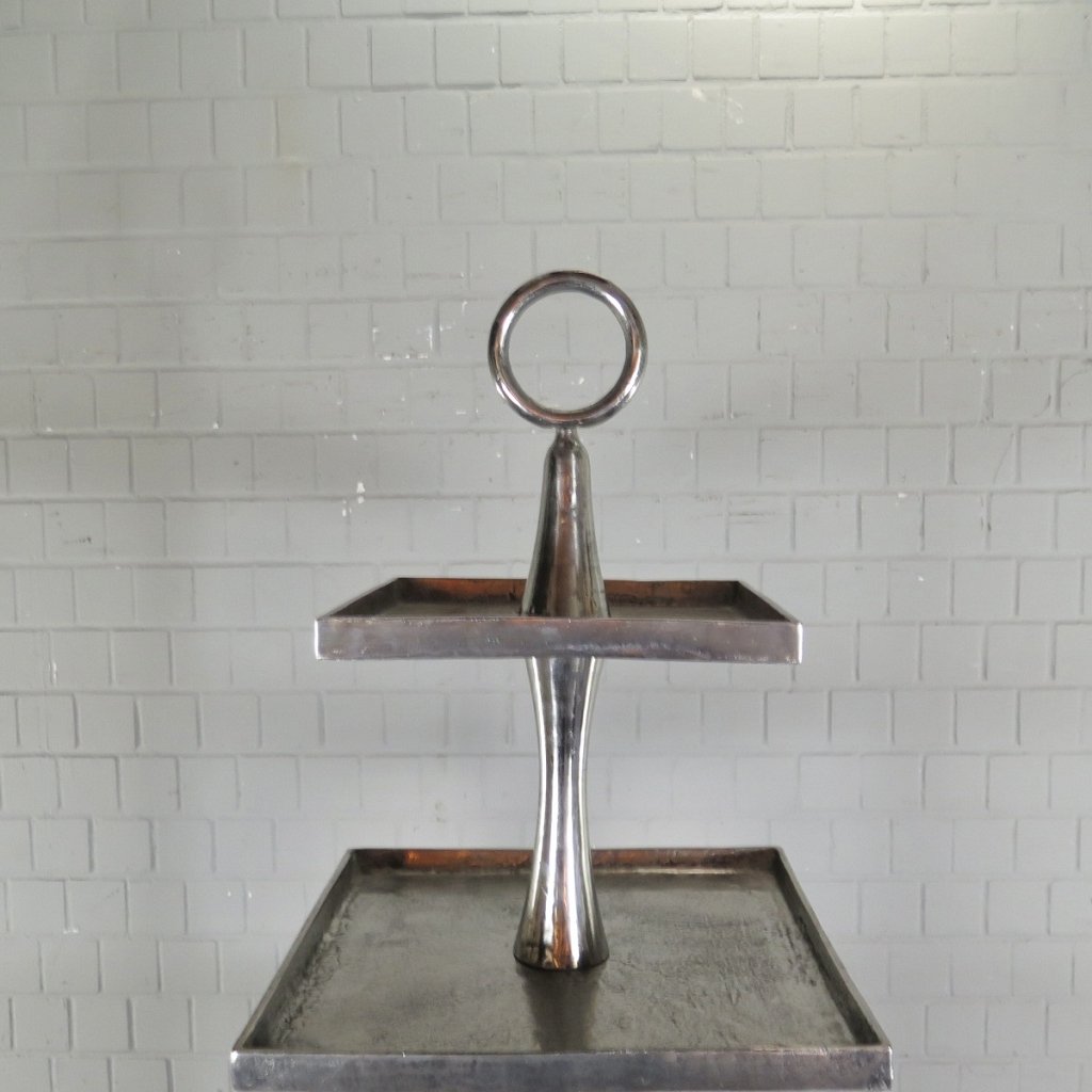 Etagere XXL Aluminium 2,30 m