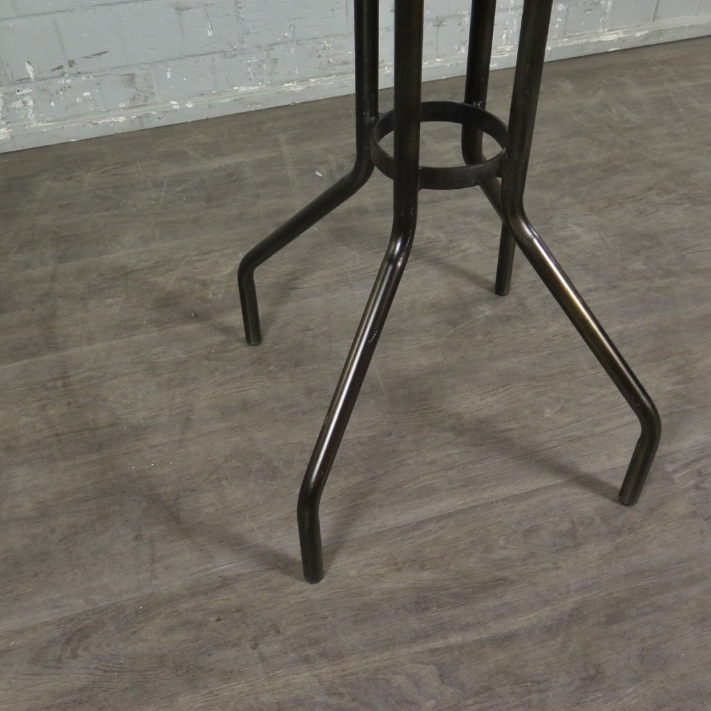 Bistrotisch Tisch Ø 0,80 m Mangoholz