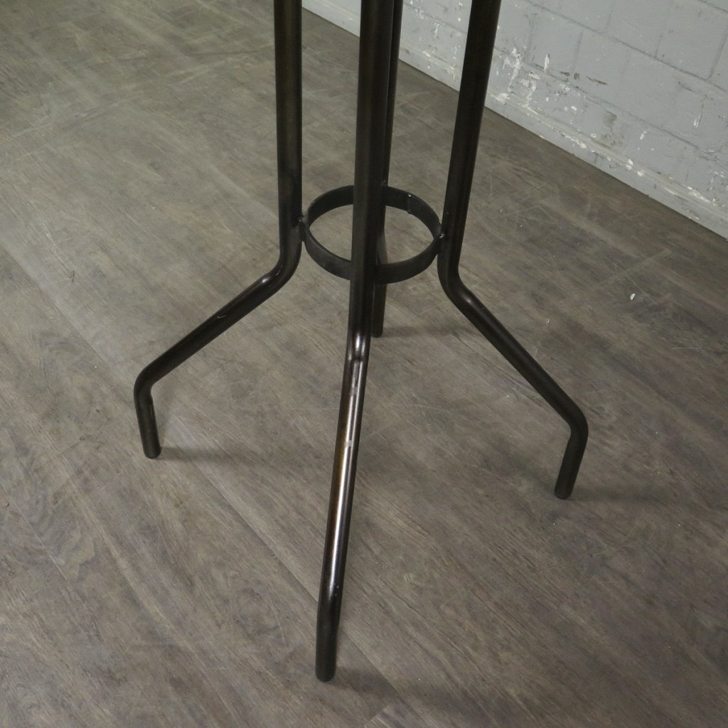 Bistrotisch Tisch Ø 0,80 m Mangoholz