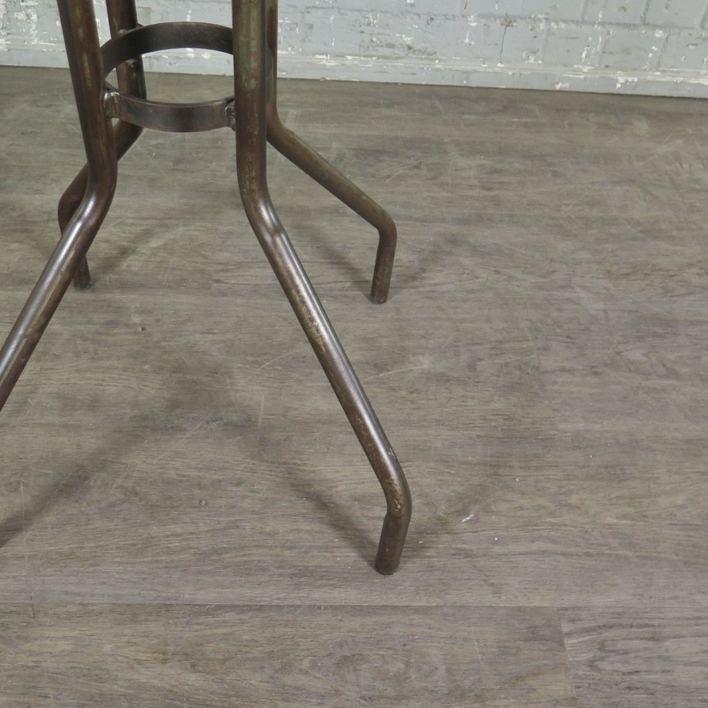 Bistrotisch Tisch 0,80 m x 0,80 m Mangoholz
