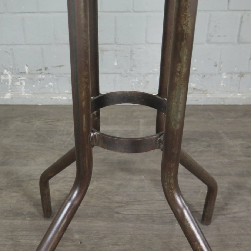 Bistrotisch Tisch 0,80 m x 0,80 m Mangoholz