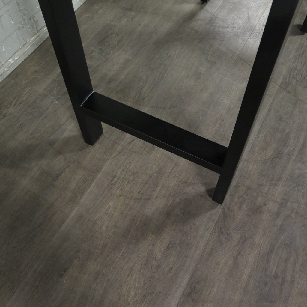 Bistrotisch Tisch Akazie 1,30 m x 0,85 m
