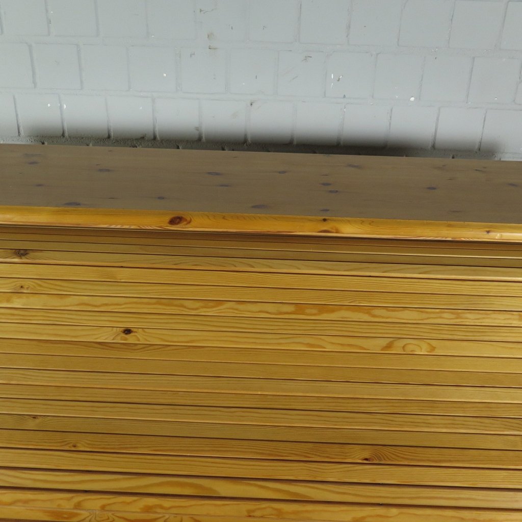 Schreibtisch 1,52 m Kiefer