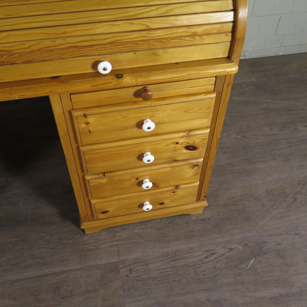 Schreibtisch 1,52 m Kiefer