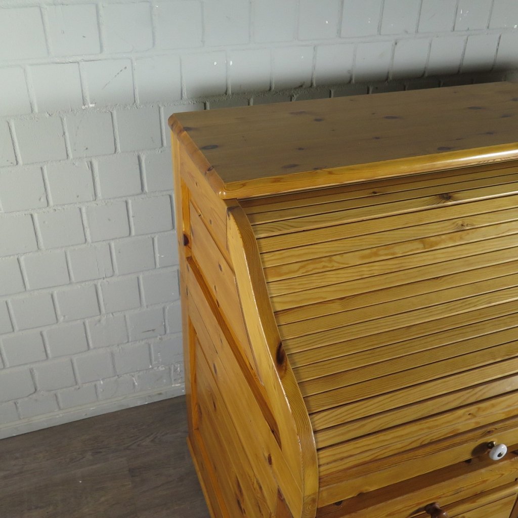 Schreibtisch 1,52 m Kiefer