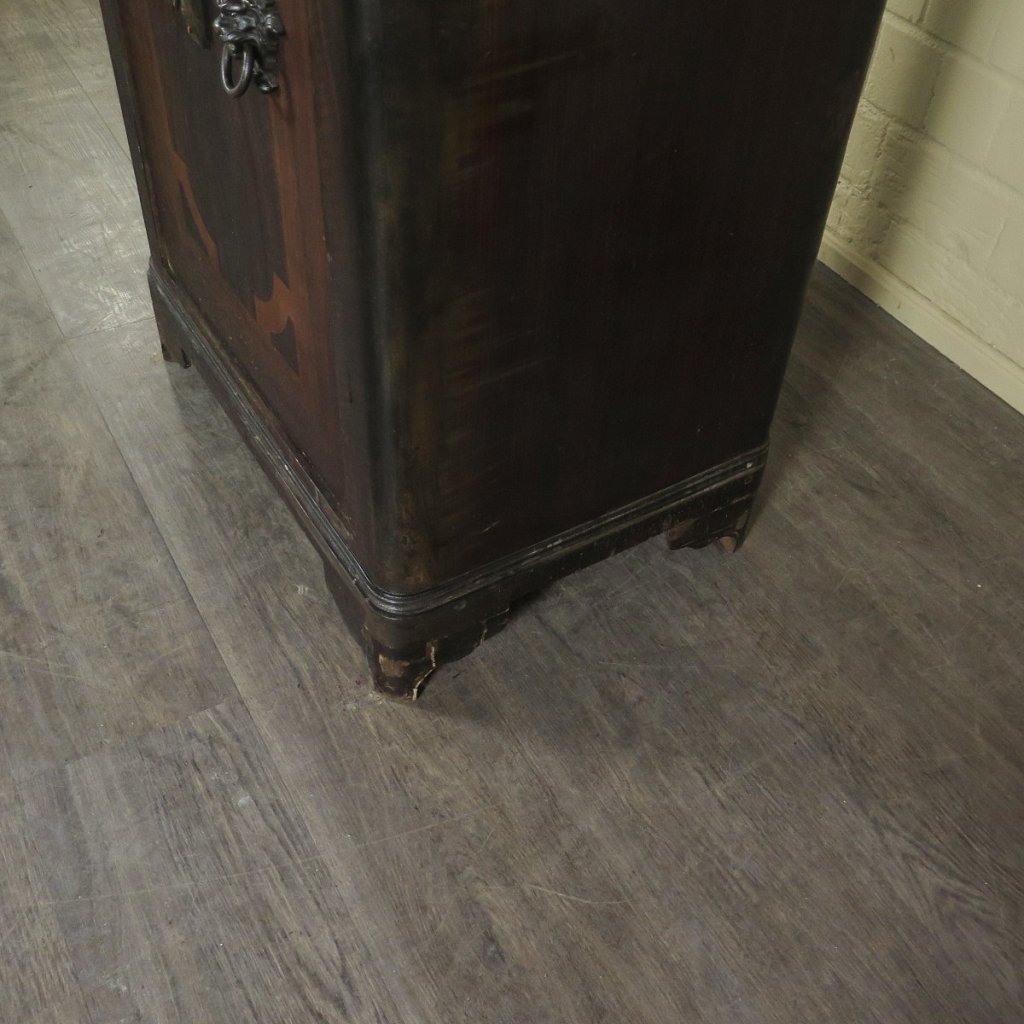 Tresor Panzerschrank Gründerzeit 1880