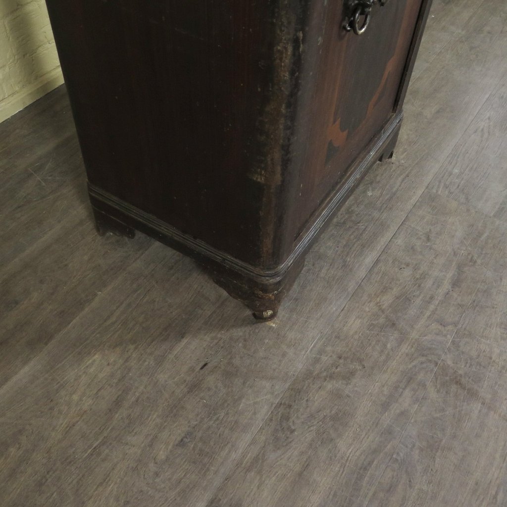 Tresor Panzerschrank Gründerzeit 1880
