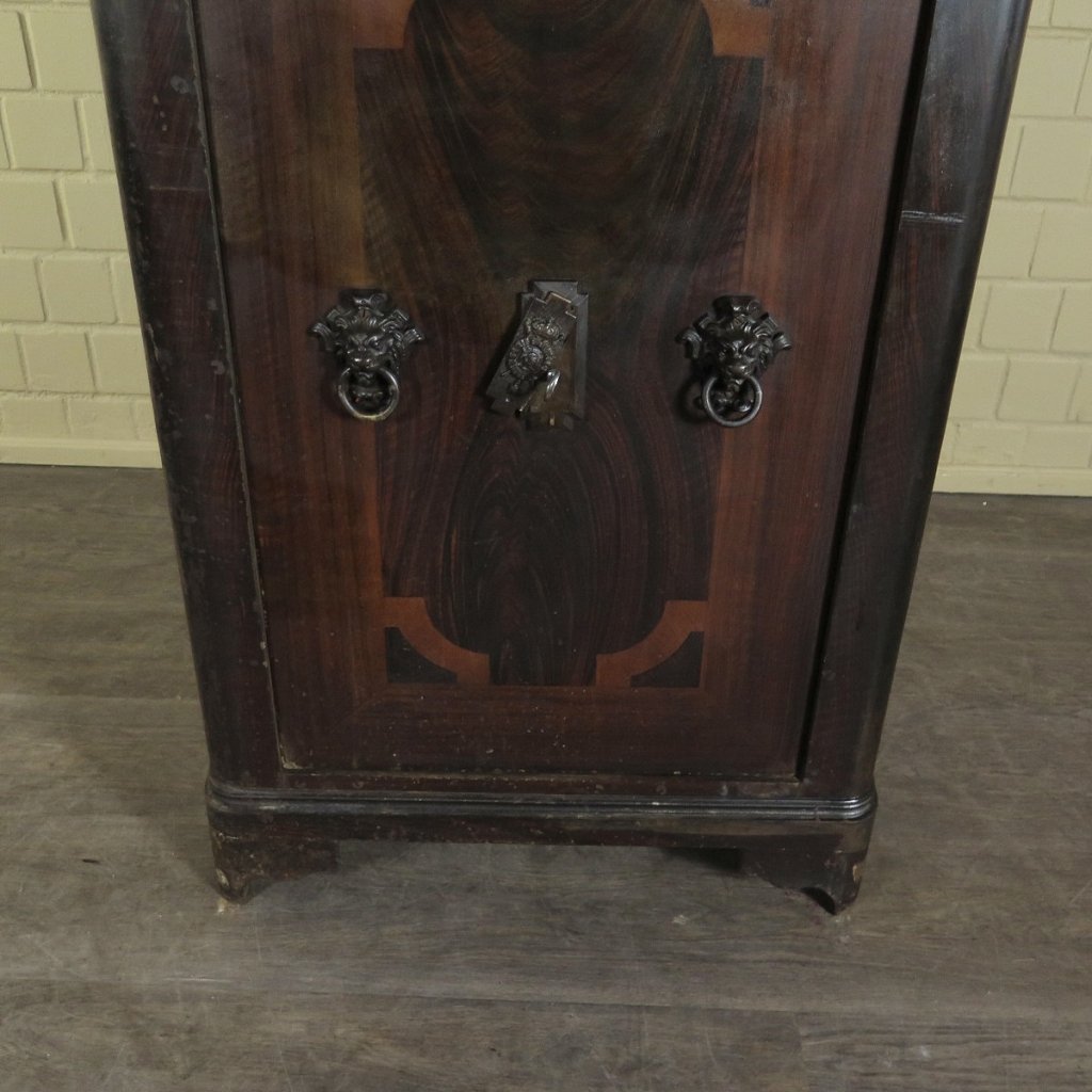 Tresor Panzerschrank Gründerzeit 1880